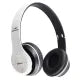 Orignal P47 Wireless Headset Bluetooth Foldable On-Ear Headphone Wireless Earbuds Invisible Ultra Small Bluetooth Handfree for all cell phones
