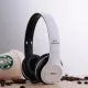 Orignal P47 Wireless Headset Bluetooth Foldable On-Ear Headphone Wireless Earbuds Invisible Ultra Small Bluetooth Handfree for all cell phones