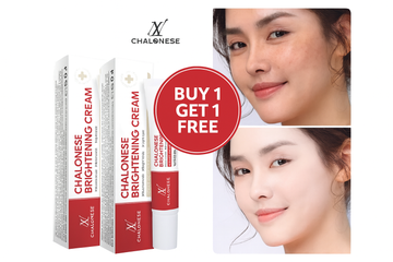 Chalonese Brightening Cream – Buy 1 Get 1 Free