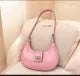 New Shoulder Hand bag for girls premium Quality style beautiful Bags for girls simplified Underarm Stick Bag crossbody bags