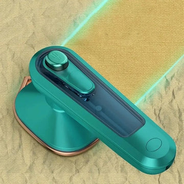 Electric Portable Handheld Steam Iron